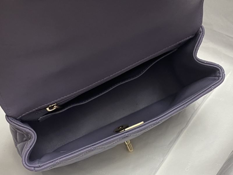 Ch**el satchel bags